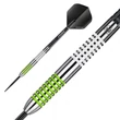 Darts szett Winmau steel 21g TON MACHINE 80% wolfram Darts G/W