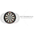 Darts tábla sisalból, ONE80 dot Trainer gyakorló tábla, háromszögletű dróttal
