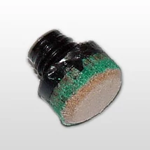 Dákóvég M8 12mm 1A műanyag menetes Dákóvég M8 12mm 1A műanyag menetes