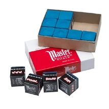 Kréta Master kék 12db