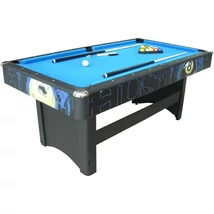 Buffalo Hustler biliárdasztal pool, 6'os méret Buffalo Hustler biliárdasztal pool, 6'os méret
