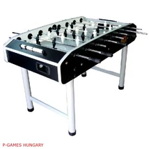 Csocsóasztal SARDI Black and White