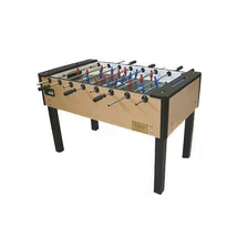 Csocsóasztal SARDI HOME ATLANTIS LUX - Tölgy