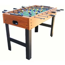 Mini csocsóasztal, Hattrick - fa Mini csocsóasztal, Hattrick - fa