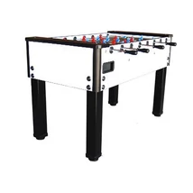 Csocsóasztal SARDI HOME ATLANTIS - fehér