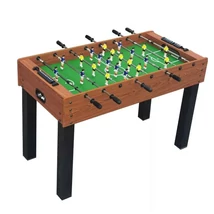 Mini csocsóasztal, Hattrick - fa Mini csocsóasztal, Hattrick - fa