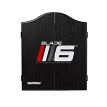 Dart kabinet Winmau, Blade 6 Dart kabinet Winmau, Blade 6