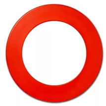 Falvédő dart tábla köré - piros Falvédő dart tábla köré - piros