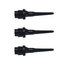 Dart hegy Tufflex 1/4, vastag menetes - 50 db