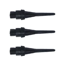 Dart hegy univerzális méretű menettel, 500db