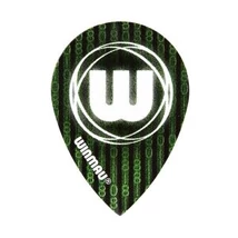 Dart toll Winmau Pear Poly Dart toll Winmau Pear Poly
