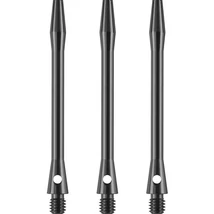 Dart szár Designa aluminium szár, fém, extra hosszú, 53mm 
