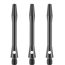 Darts szár Designa aluminium szár, fém, tweenie, 41mm