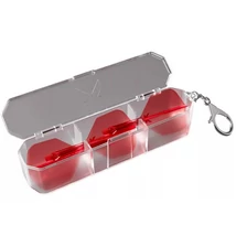 Darts K-Flex toll tartó Target K-Case Darts K-Flex toll tartó Target K-Case