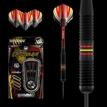 Darts szett Winmau steel Outrage 21gr