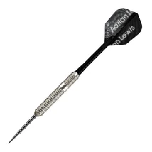 Dart szett TARGET steel ADRIAN LEWIS silver jackpot 20g Dart szett TARGET steel ADRIAN LEWIS silver jackpot 20g