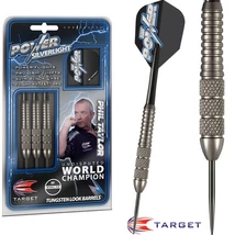 Dart szett TARGET steel TUNGSTEN LOOK 22g Dart szett TARGET steel TUNGSTEN LOOK 22g