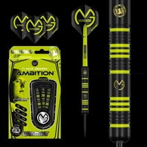 Darts szett steel, MVG - 20g