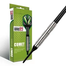 Soft dart szett COMET 12g - ONE80 Soft dart szett COMET 12g - ONE80