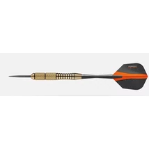 Darts szett Harrows steel, 24g, Matrix K, brass
