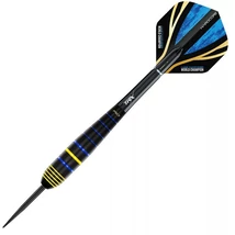 Darts szett steel réztestű Red Dragon Luke Humphries WC, 22g brass