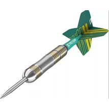 Darts szett TARGET steel, Rob Cross, 22g BRASS