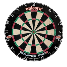 Darts tábla, Unicorn Eclipse Pro2 PDC Darts tábla, Unicorn Eclipse Pro2 PDC