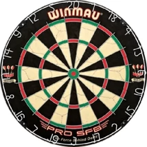 Dart tábla WINMAU PRO SFB
