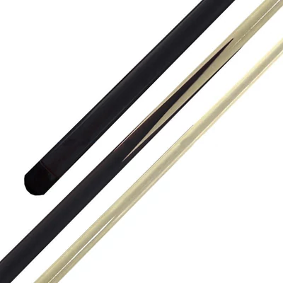 Biliárd dákó egyrészes 120 cm-es 12mm véggel