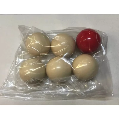 REX golyókészlet REX golyókészlet