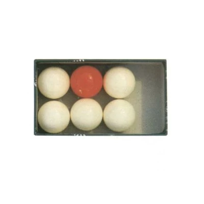 Golyókészlet Rex Aramith 1,7/8