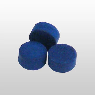 Dákóbőr Brunswick 9mm