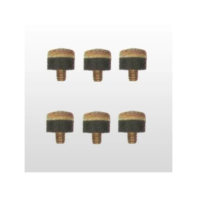 Dákóvég rézmenetes 12 mm Dákóvég rézmenetes 12 mm
