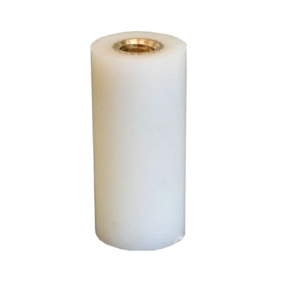 Dákóvégköz M6, rézmenetes 12mm