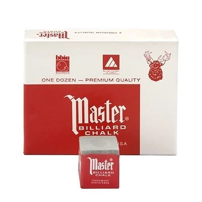 Kréta Master szürke 1db
