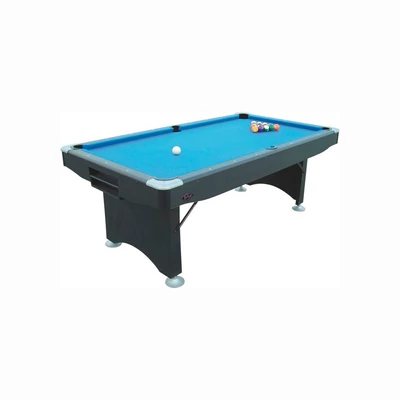 Buffalo Challenger biliárdasztal pool, 7'es méret