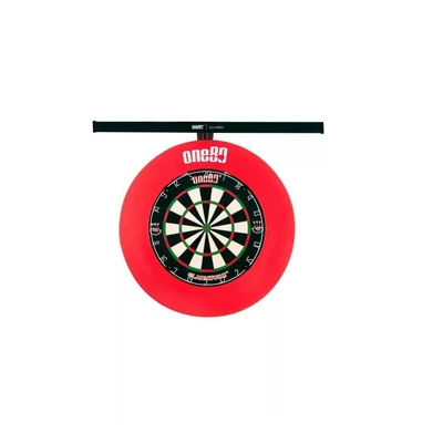 Darts világítás One80 Illumina