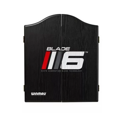 Dart kabinet Winmau, Blade 6
