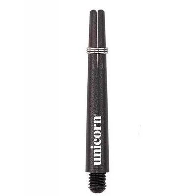 Dart szár Unicorn Gripper, rövid - kék