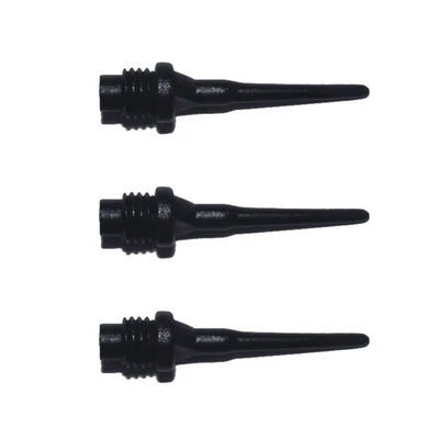 Dart hegy Tufflex 1/4, vastag menetes - 50 db