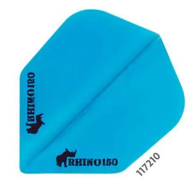 Dart toll TARGET Rhino Logo - kék
