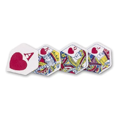 Dart toll Unicorn Polyflite