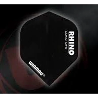 Dart toll Winmau RHINO ST. extra vastag, fekete