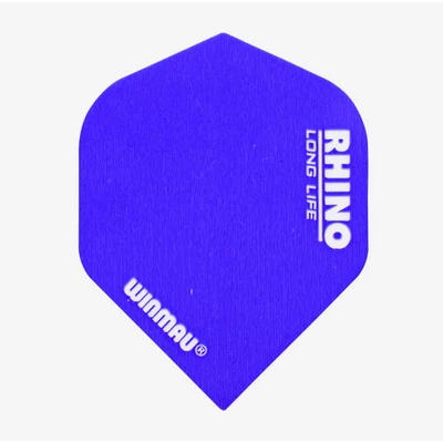 Dart toll Winmau Rhino extra vastag - kék
