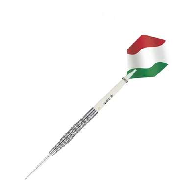 Dart szett Unicorn steel GLOBAL 90% Nandor Bezzeg 23g