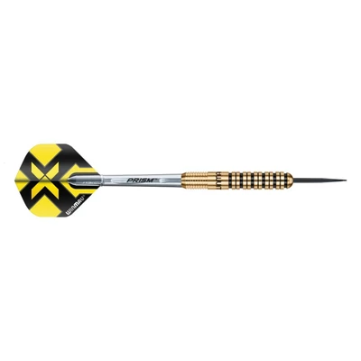 Dart szett Winmau steel Xtreme brass2 - 23g