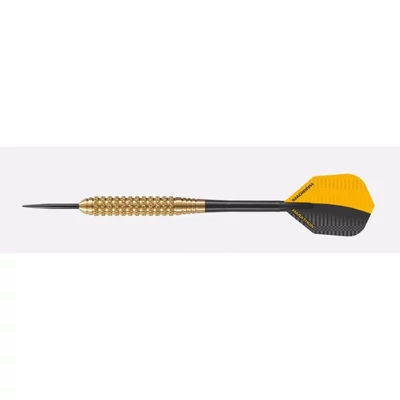 Darts szett Harrows steel, 20g, Club Brass K
