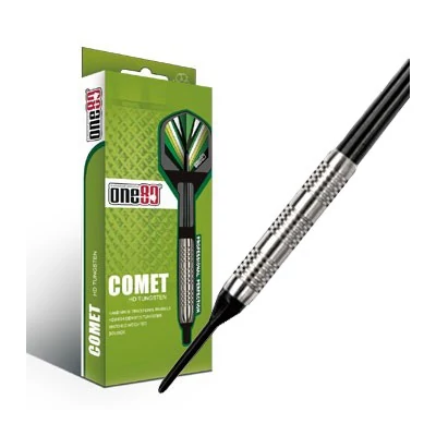 Soft dart szett COMET 12g - ONE80