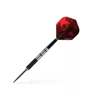 Dart szett Designa steel Vampire V2, M3, 23g, 90% wolfram 