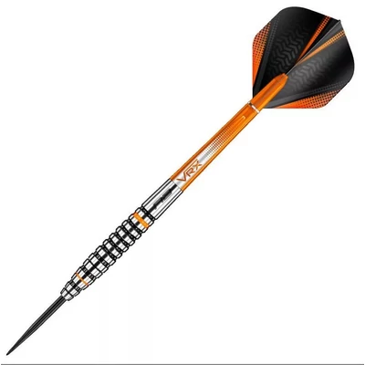 Dart szett Red Dragon steel Amberjack 14, 90% wolfram, 23g